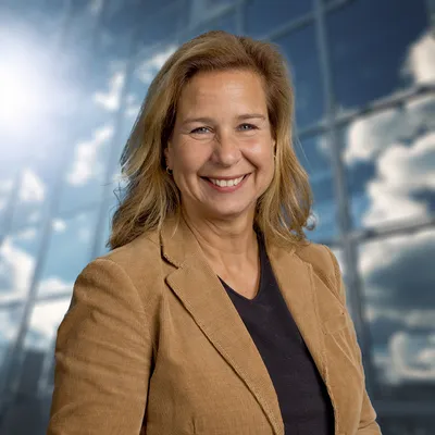 Karin Prins