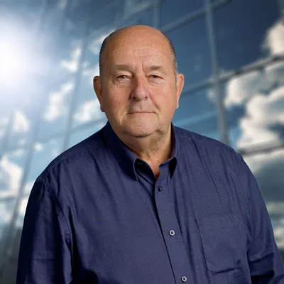 Peter Kauerz
