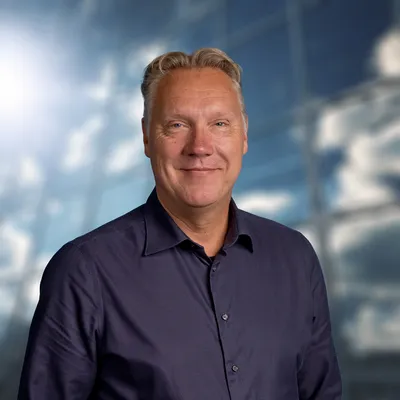 Peter Prins