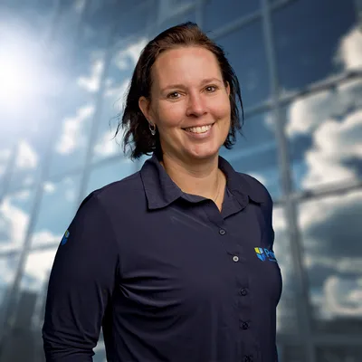 Dania van Nieuwkoop