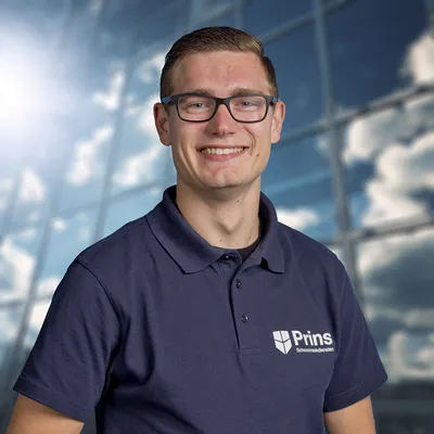 Tom Prins