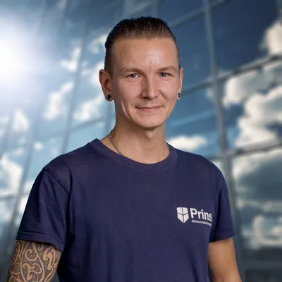 Rien van Ravenhorst