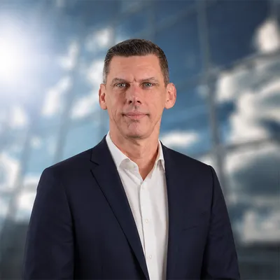 Stefan Faaij